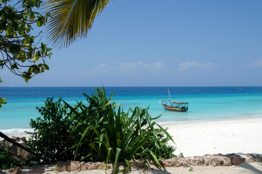 Pourquoi l'ile de Zanzibar est une destination de choix ?