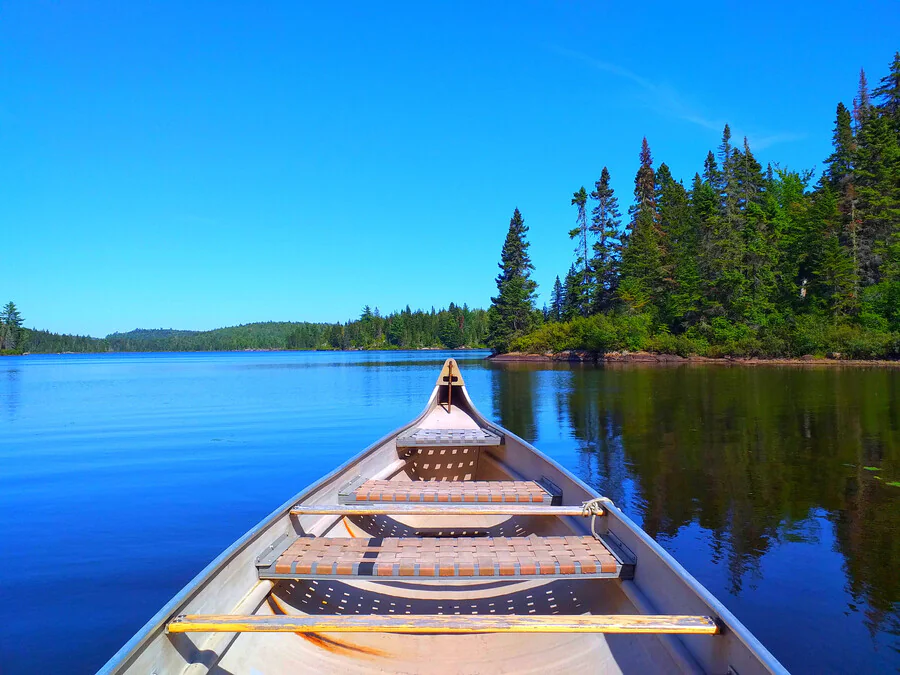 Quelles sont les activités disponibles au parc national de la Mauricie ?