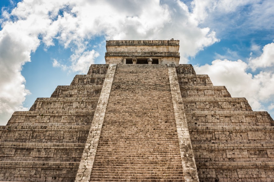 Quelles sont les découvertes archéologiques récentes autour des pyramides mexicaines ?