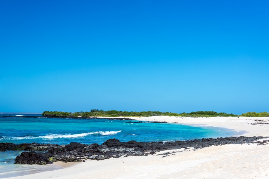 Quelles sont les meilleures îles désertes à visiter ?