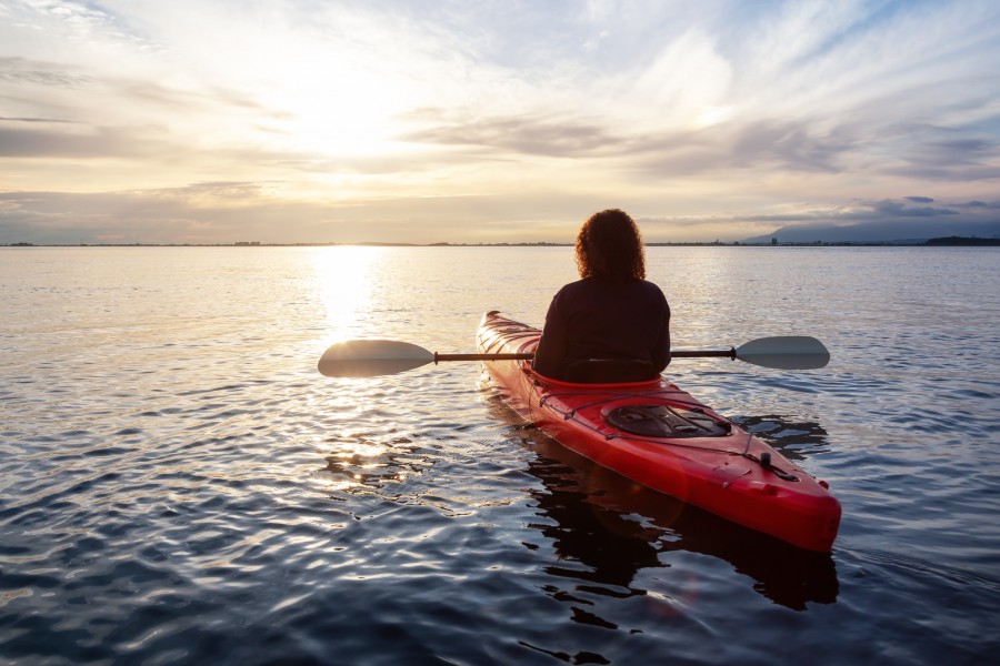 Qu'est-ce que le sport nautique ?